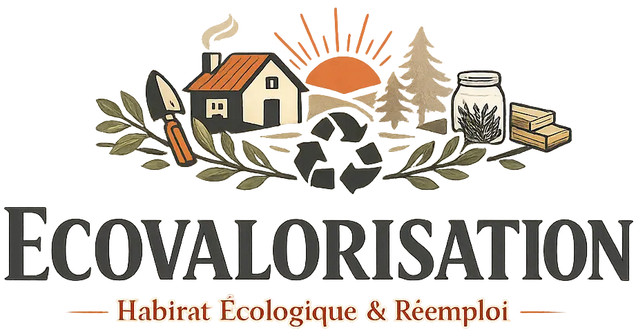 Ecovalorisation