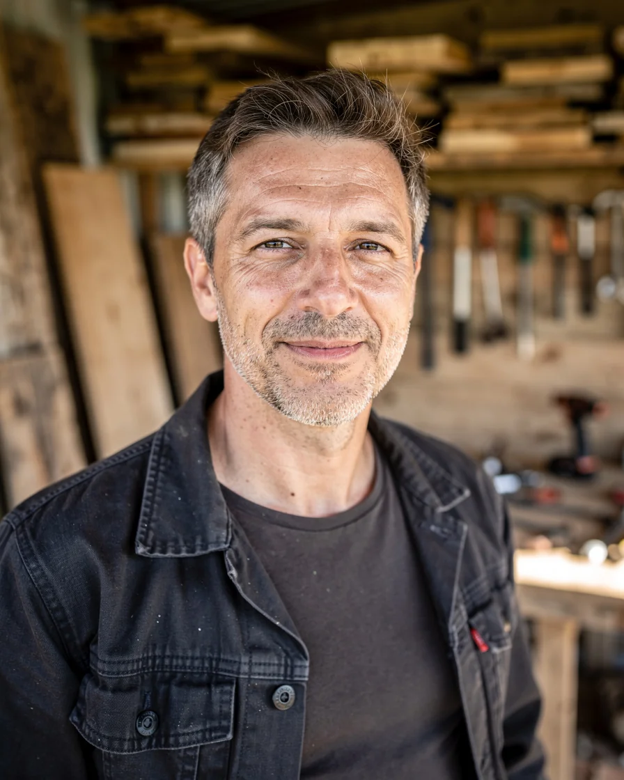 Paul Cordonnier